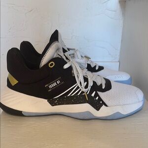 Adidas issue #1 men’s size 13